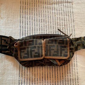 COPY - Used Fendi Belt Bag